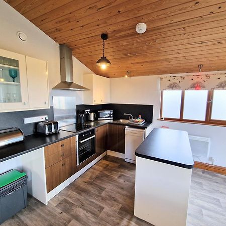 Вилла Ochil 8 With Private Hot Tub - Fife - Loch Leven - Lomond Hills Kelty Экстерьер фото