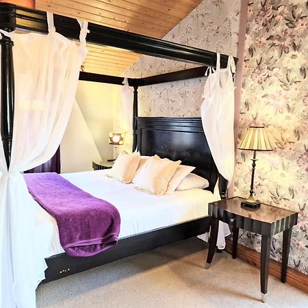Вилла Ochil 8 With Private Hot Tub - Fife - Loch Leven - Lomond Hills Kelty Экстерьер фото