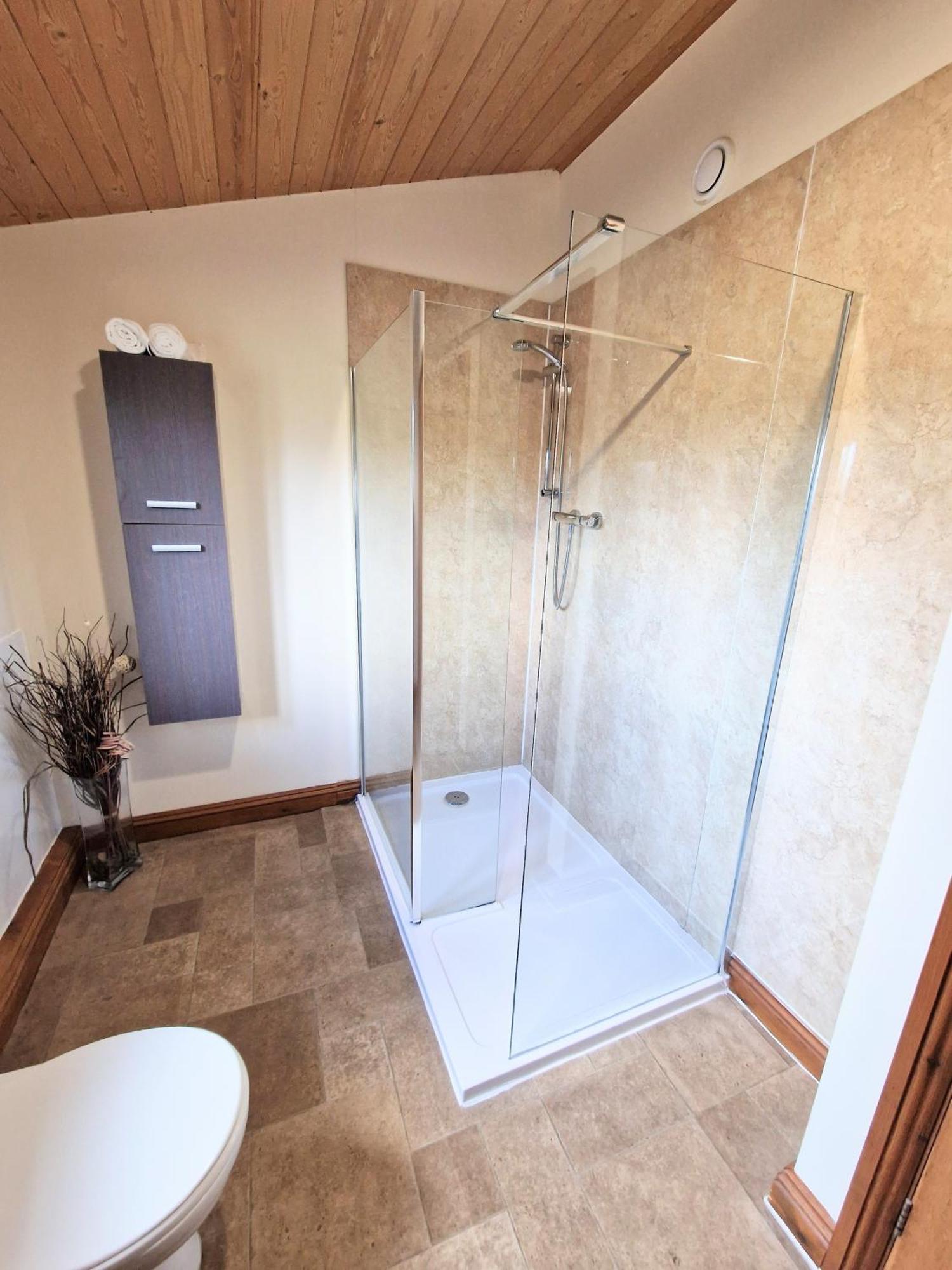Вилла Ochil 8 With Private Hot Tub - Fife - Loch Leven - Lomond Hills Kelty Экстерьер фото